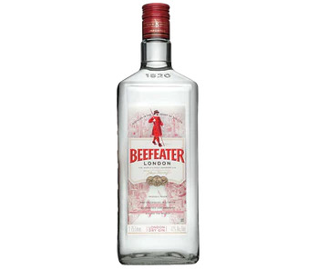 BEEFEATER GIN 1.75LT