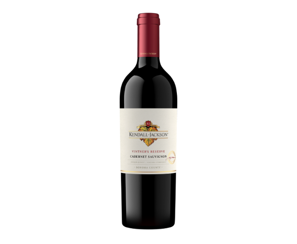 KEND JACK VINT RSV CAB SAUV 18 750ML