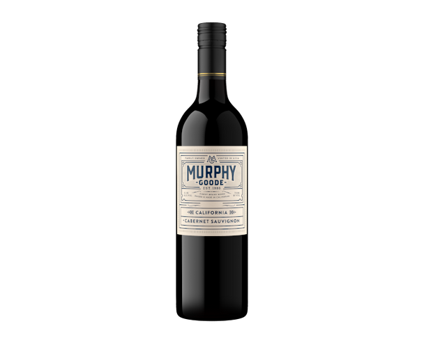 MURPHY GOODE CAB SAUV(SC)18 750ML