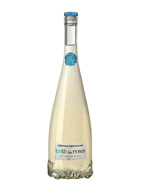 BERTRAND COTES DES ROSES SAUV BL20 750ML
