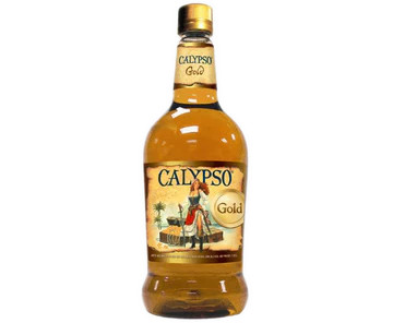 CALYPSO GOLD RUM NL 1.75L