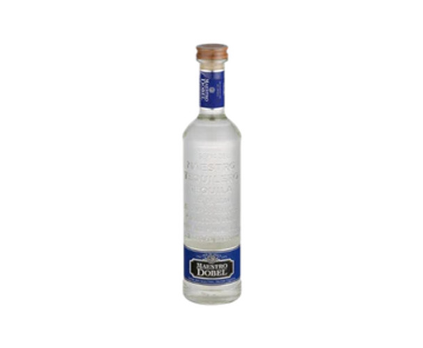 MAESTRO DOBEL SILVER 750ML