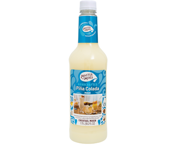 MASTER MIXES PINA COLADA 1L