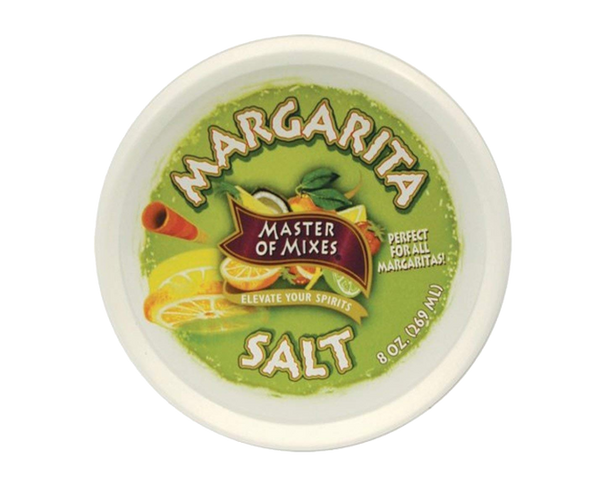 MAST M MARGARITA SALT TUBS 12B 8Z