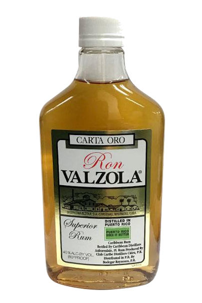VALZOLA CARTA ORO 375 ML. 375