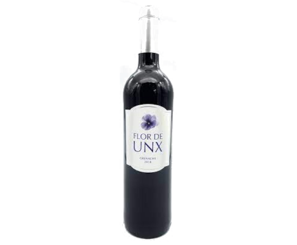FLOR DE UNX GRENACHE 750