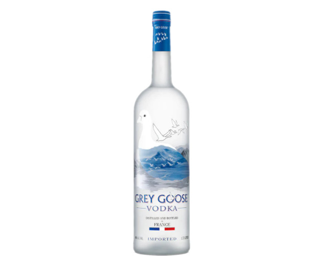 GREY GOOSE 1.75LT