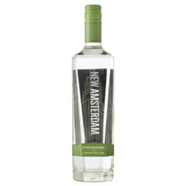 NEW AMSTERDAM GIN STRATUSPHERE 750ML