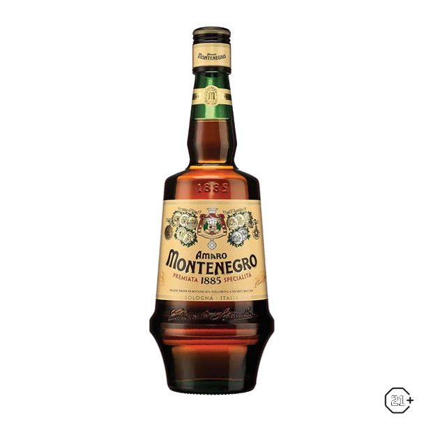 MONTENEGRO AMARO  750ML