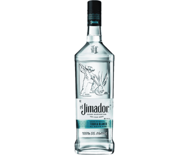 EL JIMADOR TEQUILA SILVER 1.75L