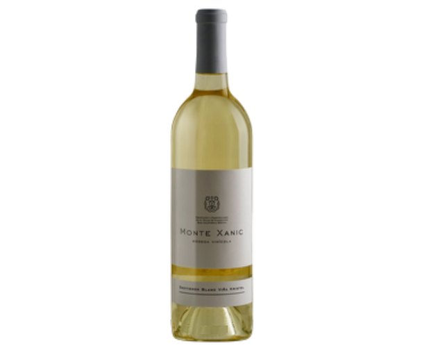 MONTE XANIC SAUVIGNON BLANC 750ML