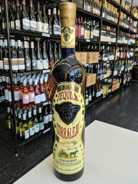 Tequila 1921 Cream 750ML  UPC# 608604000497