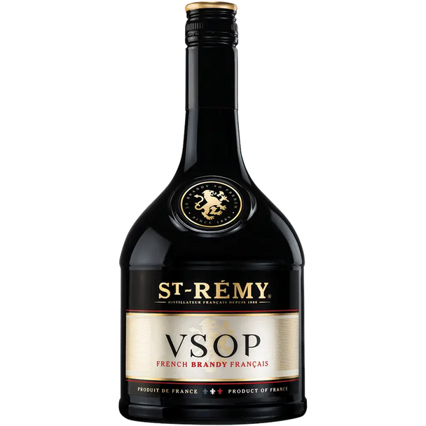 ST REMY VSOP 750ML