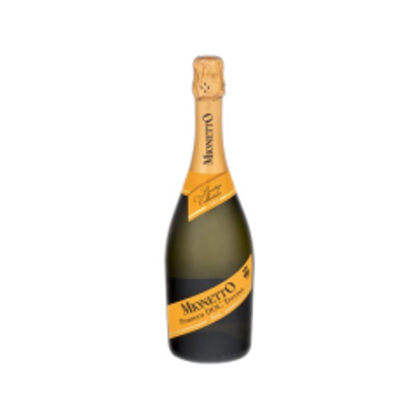MIONETTO PRESTIGE PROSECCO BRUT 750ML