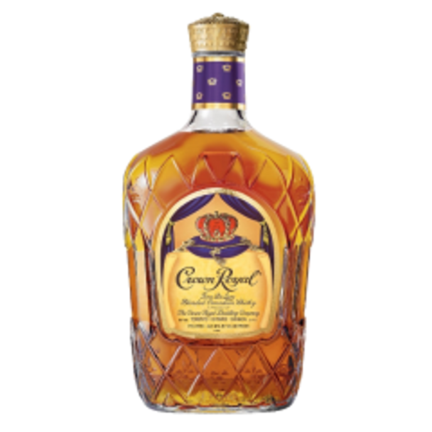 CROWN ROYAL VANILLA 70 1.75LT
