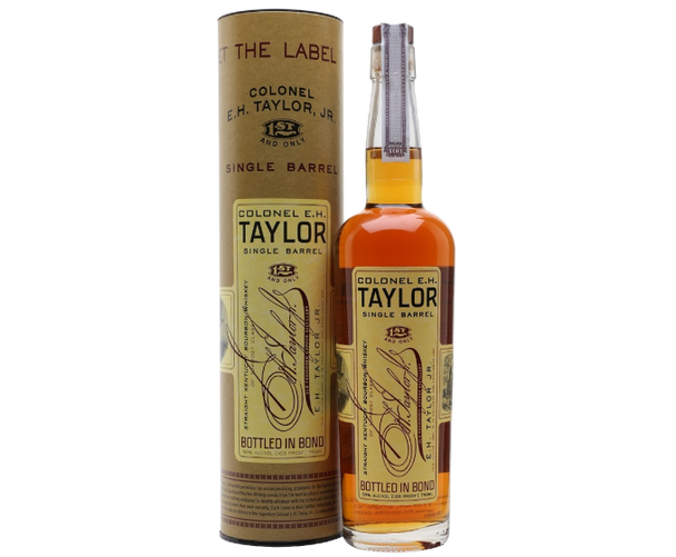E H TAYLOR BRL PRF BBN 130 6PK 750ML