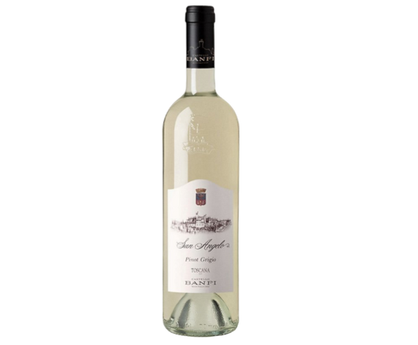 BANFI SAN ANGELO P GRIGIO 750ML