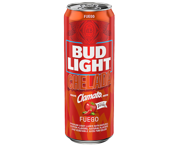 BUD LT CHELADA 15/25 CN