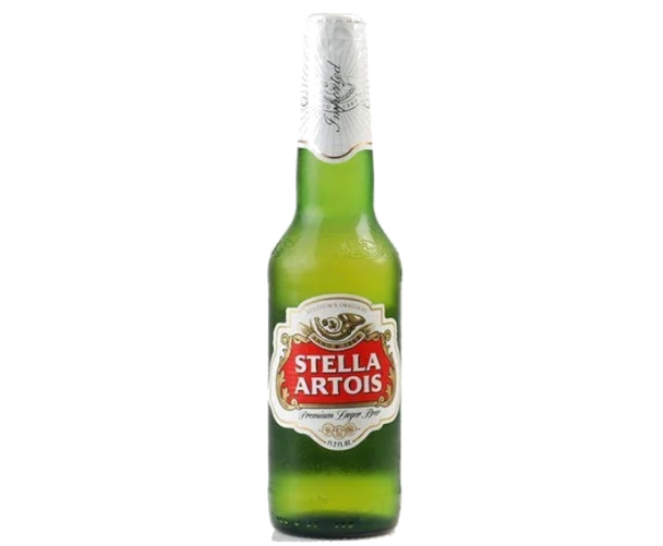 STELLA ARTOIS 24/7OZ LNNR bottle