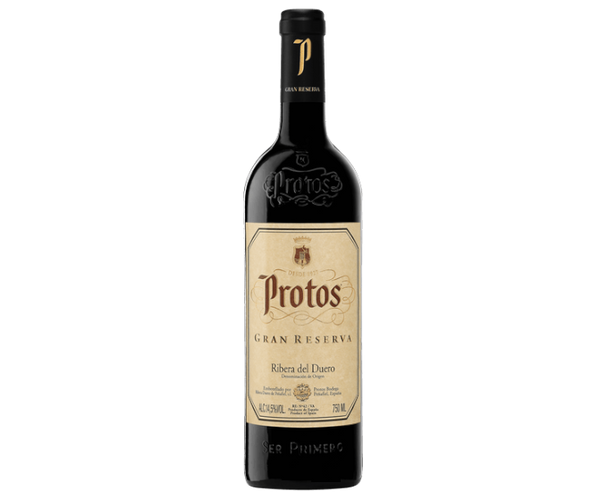 PROTOS CRIANZA 750
