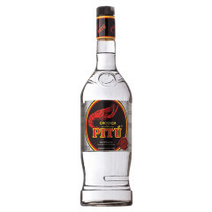 PITU CACHACA 1L