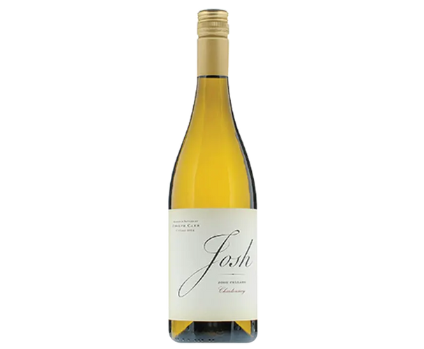 JOSH CELLARS CHARDONNAY 750ML