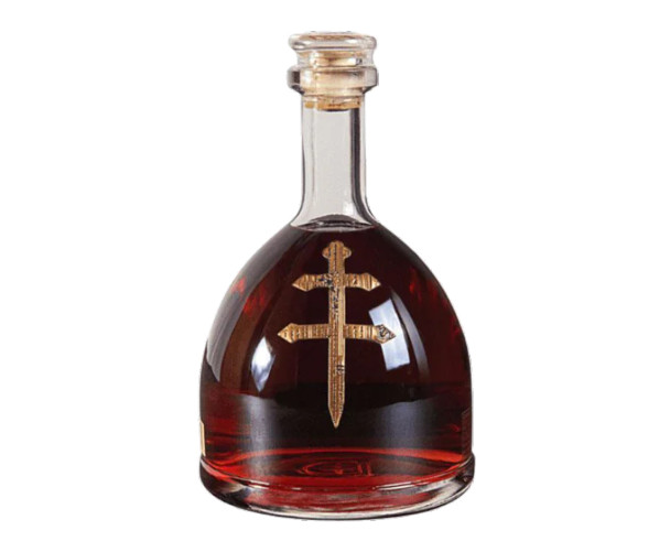 DUSSE COGNAC VSOP 80 750ML