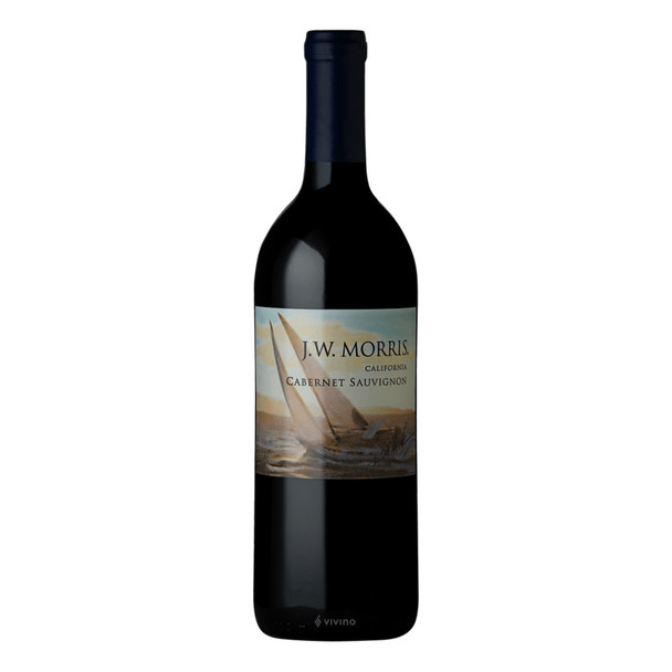 JW MORRIS CABERNET SAUV 750ML