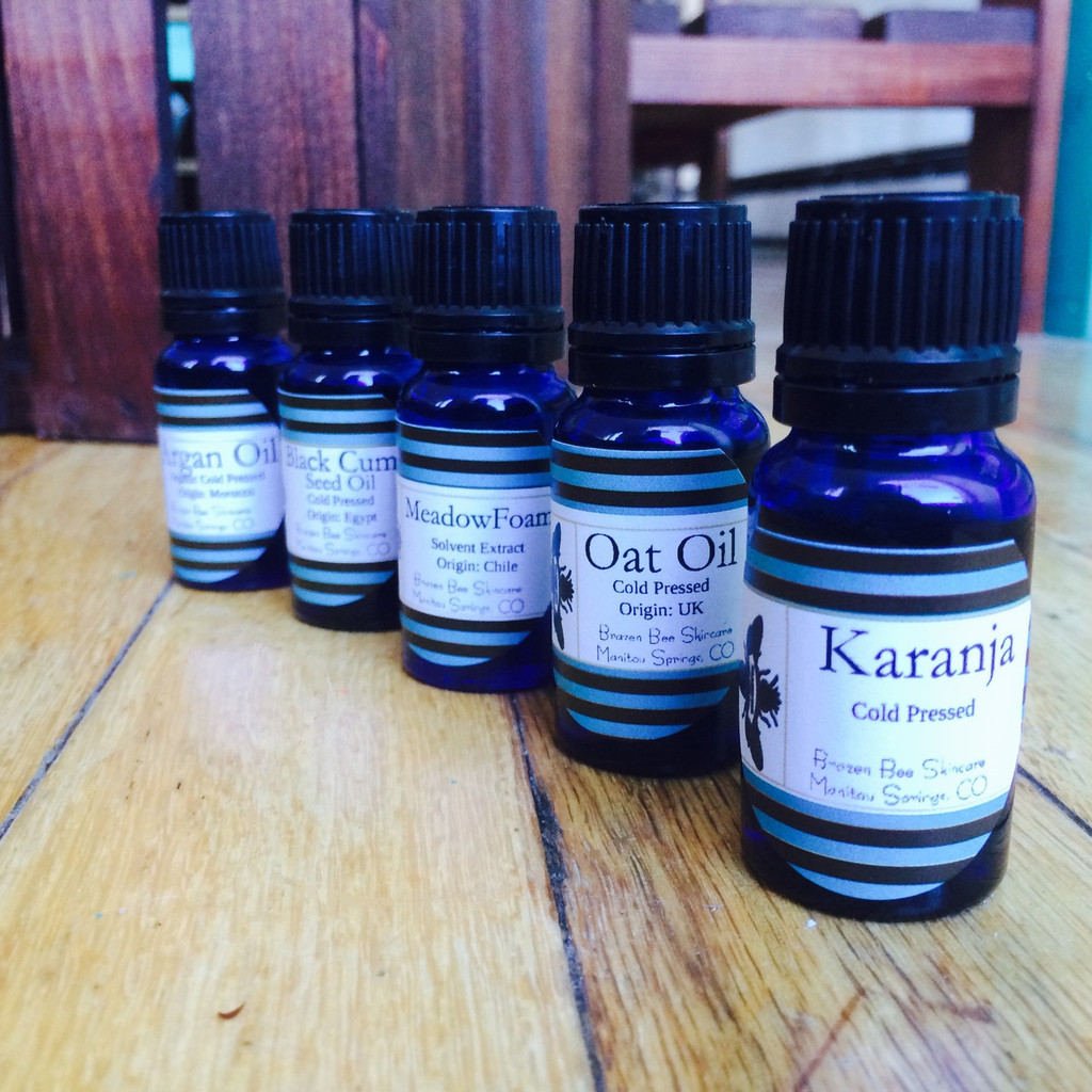 Karanja Seed Oil | PURE OILS