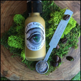 EyeEye Captain Serum for use around eyes to treat bags, sags, and sads.