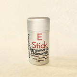 Bergamot & Chamomile Everything Stick | DEODORANT & SUNSCREEN