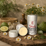 Bergamot & Chamomile Everything Stick | DEODORANT & SUNSCREEN