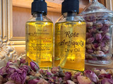 Rose Antiquity Dry Oil | BODY MOISTURE