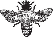 BRAZEN BEE BEAUTY