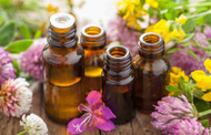 Essential Oils Offer Natural Health Benefits