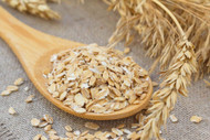 MAKE YOUR OWN COLLOIDAL OATMEAL