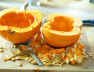 Pumpkin in Skincare