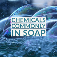 Acne? Wrinkles? Here is why SOAP is your enemy.