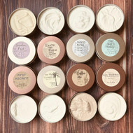 What IS Unrefined? Skincare in the bag