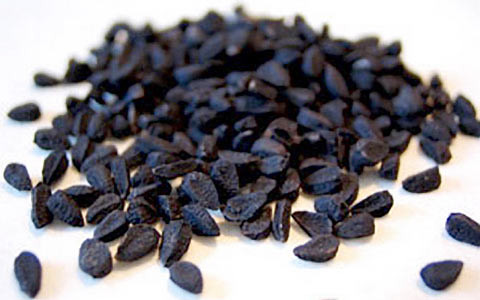 Black Cumin Seed Oil | CARRIER OILS