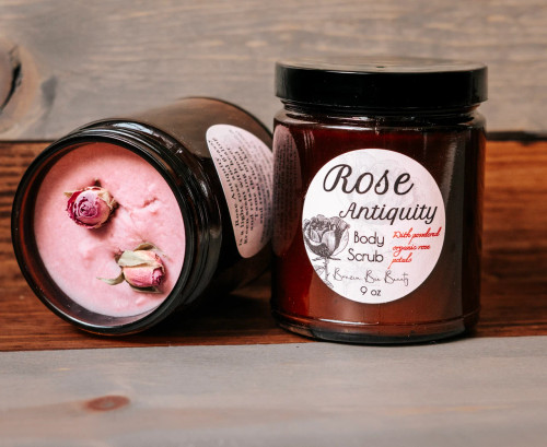 Secret Mothers Day Boxes 