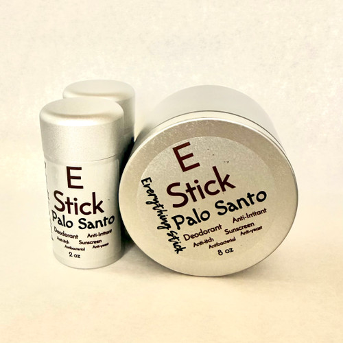 XL Fir & Wood Everything Stick | DEODORANT & SUNSCREEN