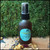 Enlighten Toner for skin hyperpigmentation with Burdock and Rosehips. Skin Lightening. Natural Toner with low-alcohol.