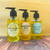 Earth & Calm Dry Oil | BODY MOISTURE