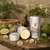 Bergamot & Chamomile Everything Stick | DEODORANT & SUNSCREEN