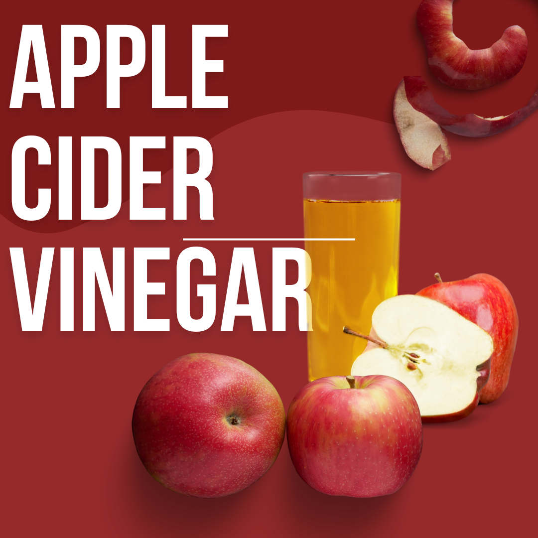 The Herbalist’s Secret to Silky, Balanced Hair: Apple Cider Vinegar Rinse