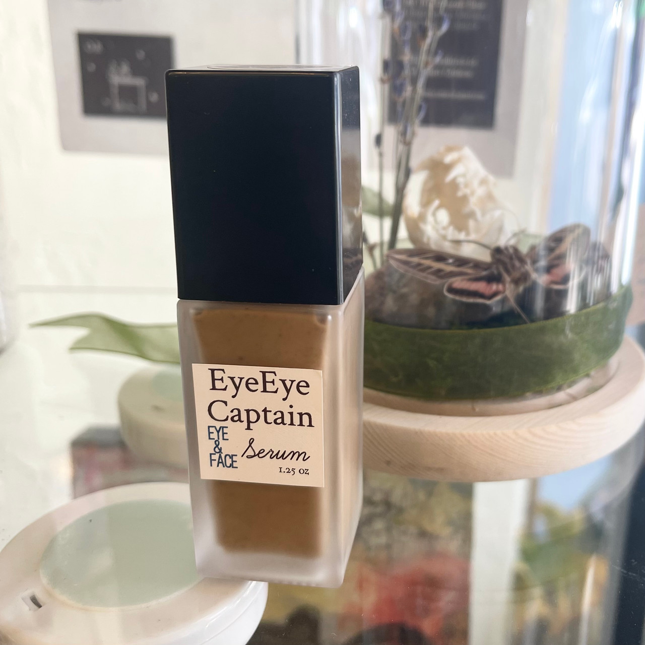 EyeEye Captain | SERUM
