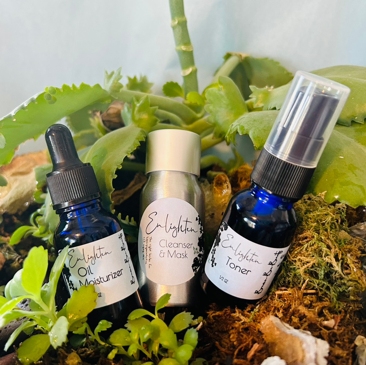 AGELESS Try-Pack | MINI SET | Improve Overall Health and Aging