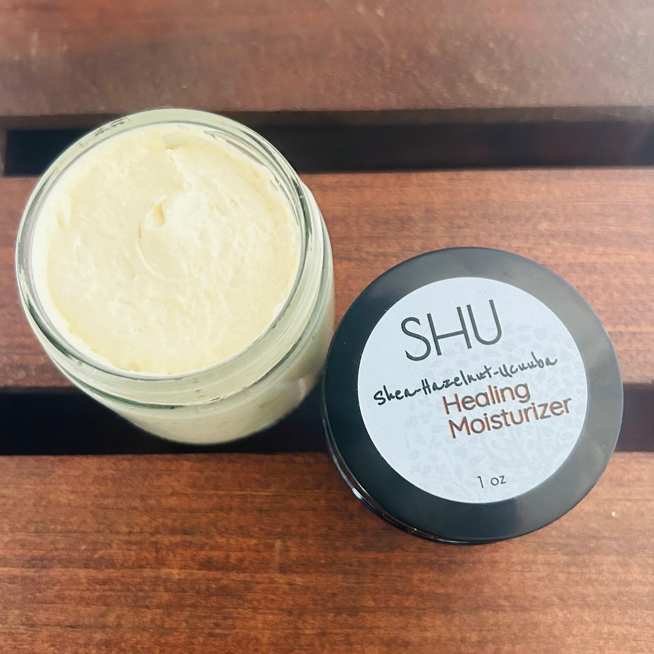 SHU Healing Moisturizer | MOISTURIZER