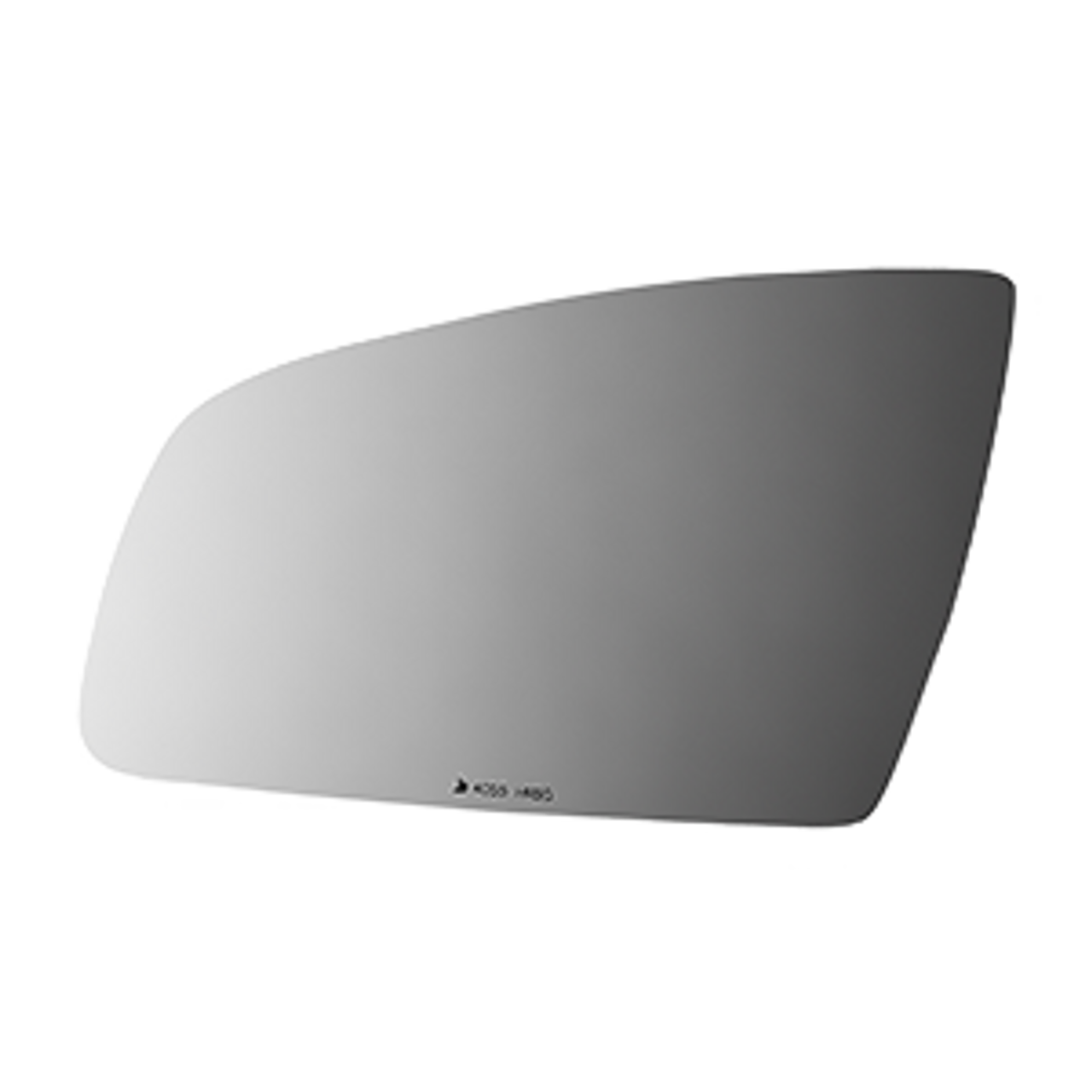 4055HRSG - Driver Side Replacement Mirror